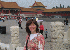 Susan L. Shaver, Lic. Ac.